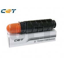 CET GPR-39/48 / NPG-55/61 / C-EXV37/43 CPP Toner Cartridge Compatible Canon