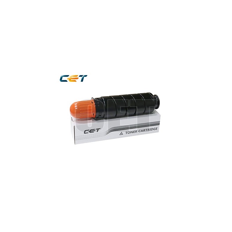 CET GPR-39/48 / NPG-55/61 / C-EXV37/43 CPP Toner Cartridge Compatible Canon