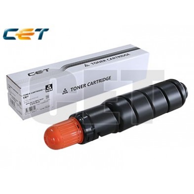 CET GPR-42/43 / NPG-56/57 / C-EXV38/39 CPP Toner Cartridge Compatible Canon