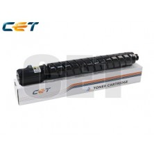 CET Yellow Canon C-EXV51 CPP Toner Cartridge-60K 0484C002AA