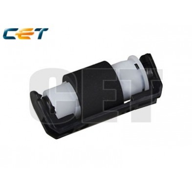 CET Separation Roller Assembly-Tray2 Compatible Hp