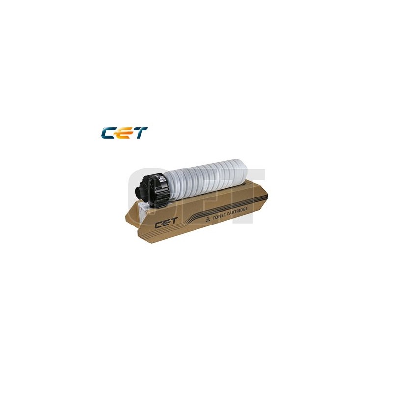CET Ricoh MP6054 Toner Cartridge 841999,842126 37K/1046g