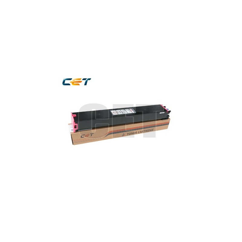 CET Magenta Sharp MX-2630N-24K/ 476g MX-60GTMA, MX-61GTMA