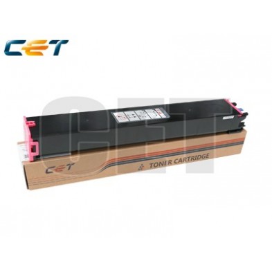 CET Magenta Sharp MX-2630N-24K/ 476g MX-60GTMA, MX-61GTMA