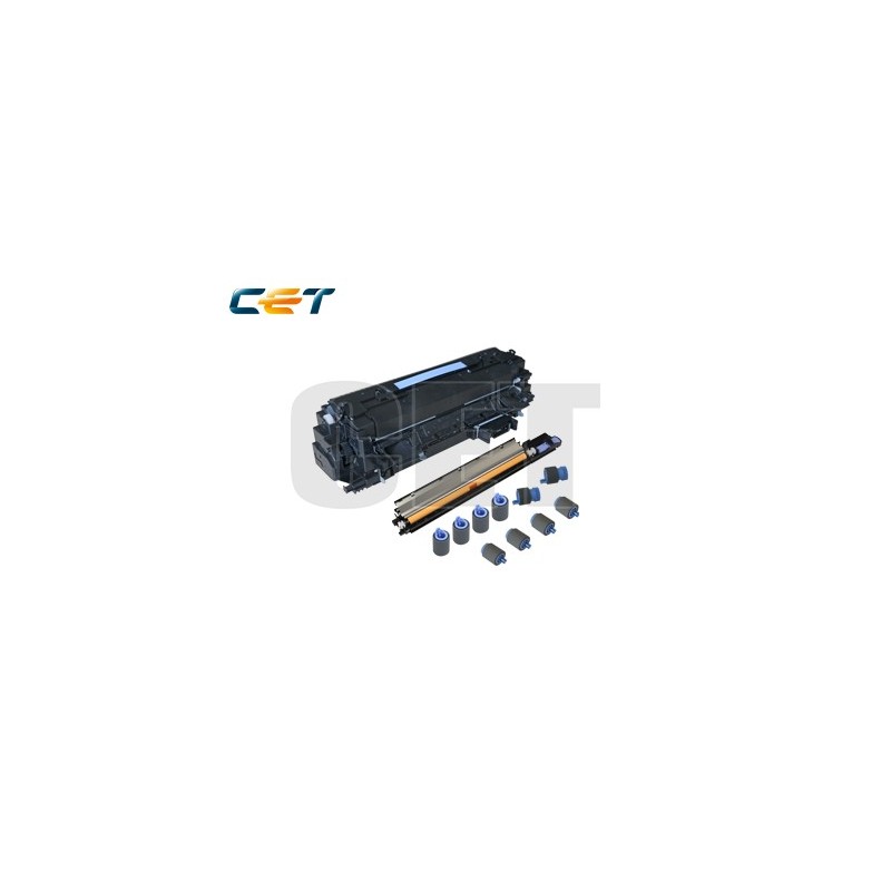 CET Maintenance Kit HP LJ Enterprise M806dn, M830