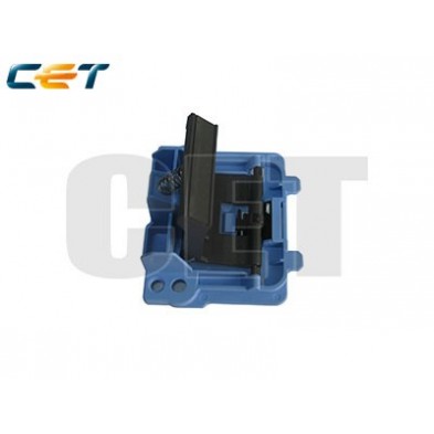 CET Separation Pad Assembly HP RM1-4207-000, RM1-4227-000