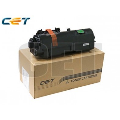 CET Kyocera TK-1170HC Toner Cartridge- 12K/ 450g