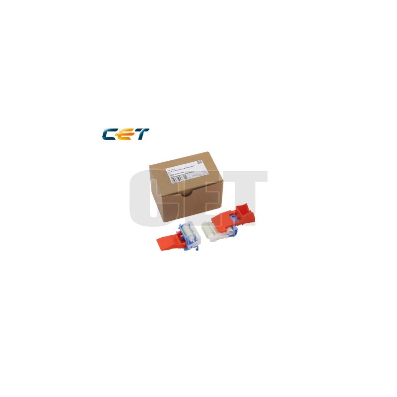 CET Pickup/Separation Roller Kit-Tray2 HP J8J70-67904