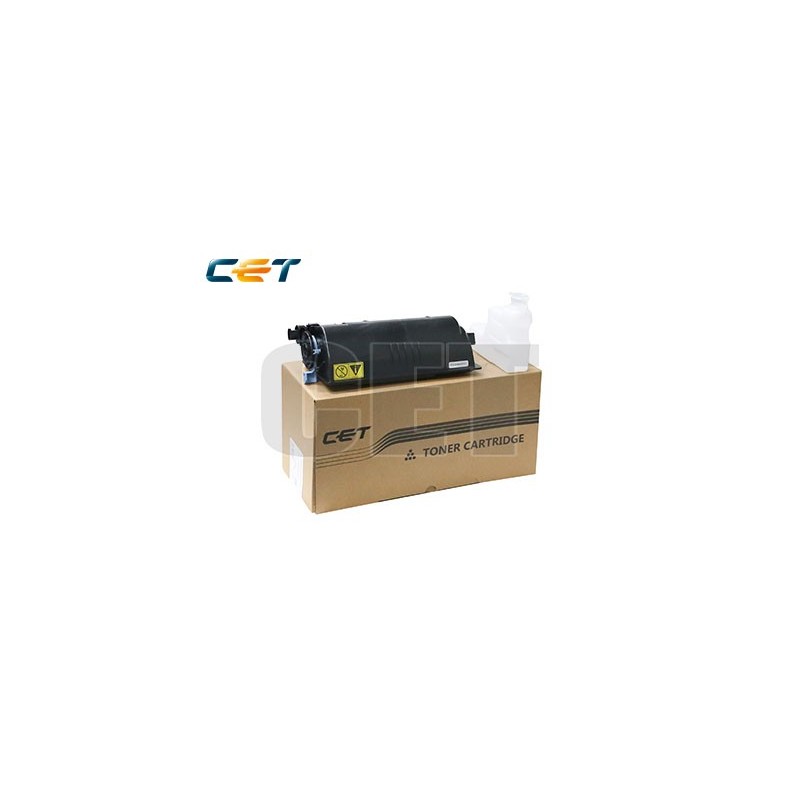 CET Kyocera TK-3100 Toner Cartridge- 12.5K/ 330g
