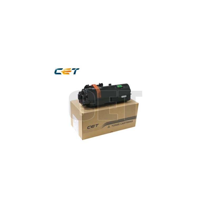 CET Kyocera TK-1170 Toner Cartridge- 7.2K/ 280g