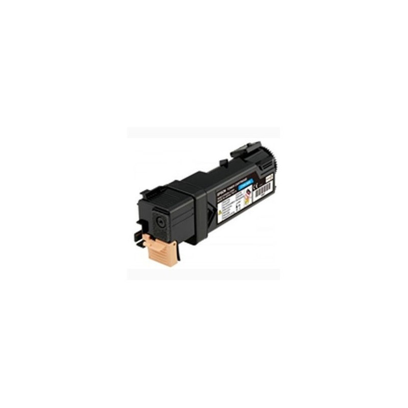 Epson S050629 cian compatible ACULASER CX29NF,CX29DNF,C2900N,C2900DN.2.5K