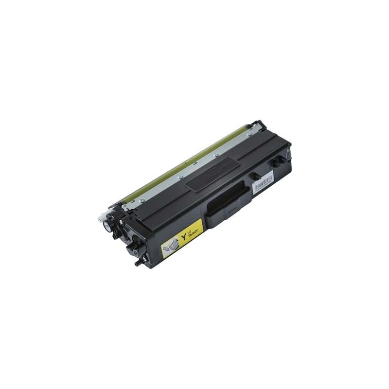 Brother TN910 amarillo compatible Brother HL-L9310 S,MFC-L9570 S-9K