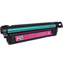HP CE253A/CE403A magenta compatible universal-6K