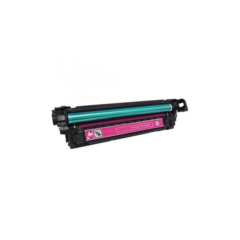 HP CE253A/CE403A magenta compatible universal-6K