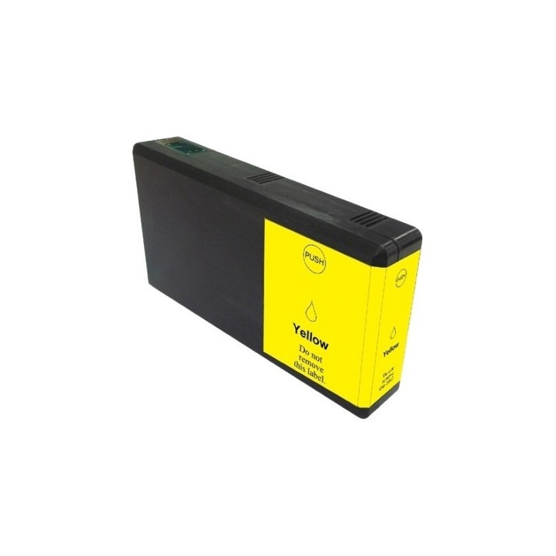 Epson T7894/T7914/T7904 compatible 34Ml amarillo pigmentada WF5620DWF,5110DW,5690DWF,5190DW-4K79XL