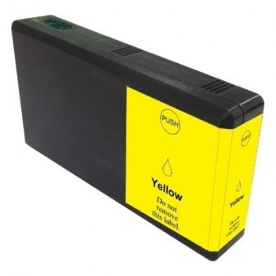 Epson T7894/T7914/T7904 compatible 34Ml amarillo dye WF5620DWF,5110DW,5690DWF,5190DW-4K79XL