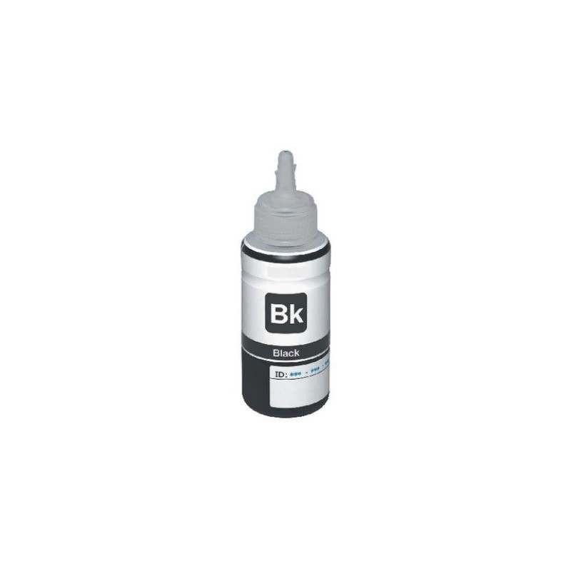 Epson 112/113 pigmentada negro 130ML compatible ET-16600-11160-5800-15150I