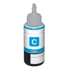 Epson 112/113 pigmentada cian 70ML compatible ET-16600-11160-5800-15150IET112/113C