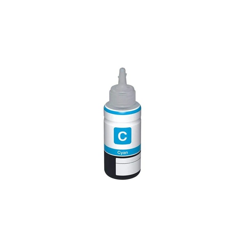 Epson 112/113 pigmentada cian 70ML compatible ET-16600-11160-5800-15150IET112/113C