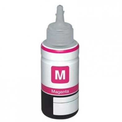 Epson 112/113 pigmentada magenta 70ML compatible ET-16600-11160-5800-15150IET112/113