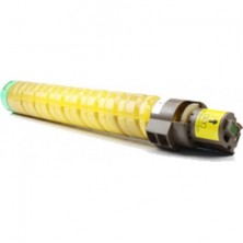 Ricoh 842098 amarillo compatible Ricoh Lanier MP C306,C307,C406-6K