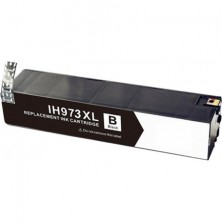 HP 973XL/L0S07AE negro compatible HP PRO 452dw,477dw,P57750dw,P55250dw-10K