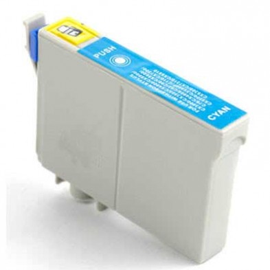 Epson 503XL/C13T09R24010 cian compatible Epson XP-5200, WF-2960DWF-0.47K