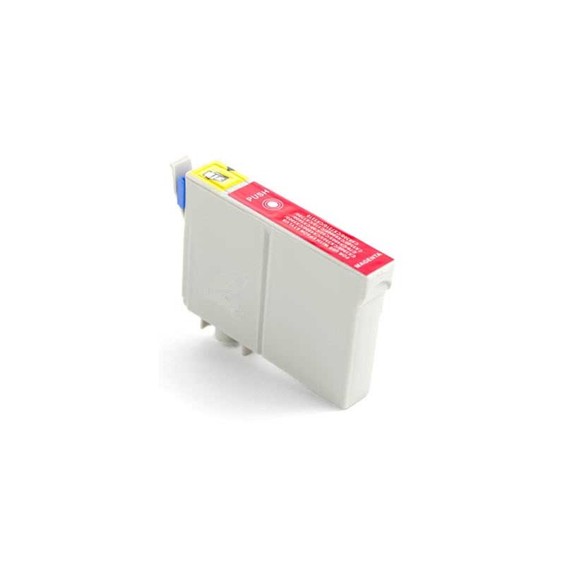 Epson 503XL/C13T09R34010 magenta compatible Epson XP-5200, WF-2960DWF-0.47K