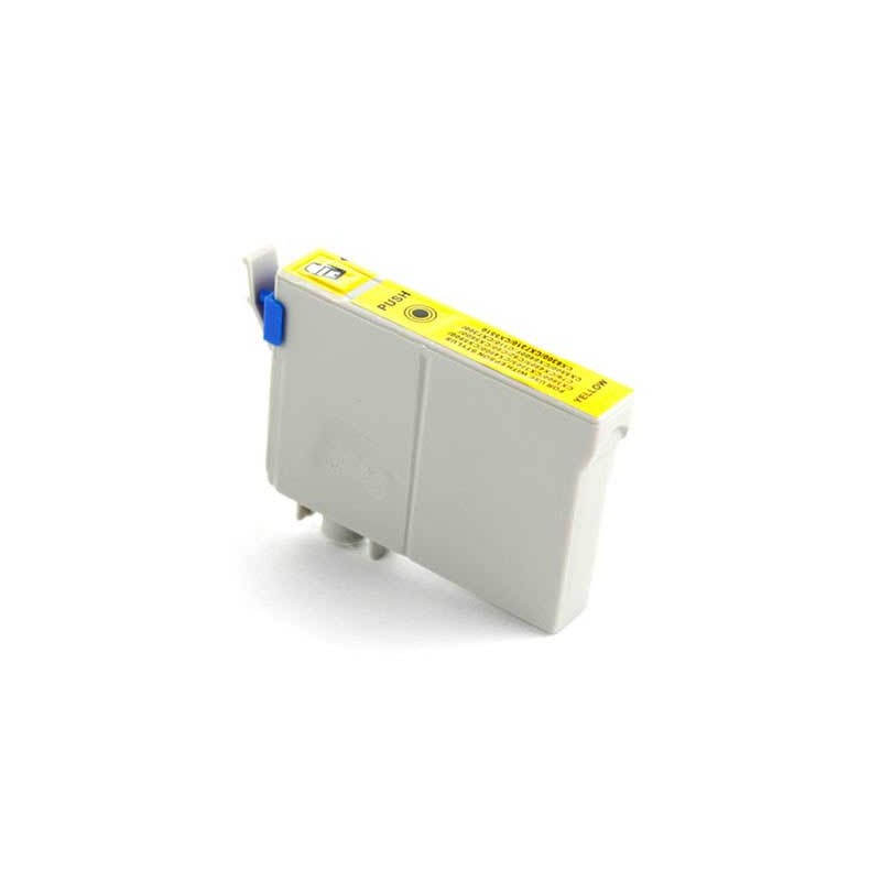 Epson 503XL/C13T09R44010 amarillo compatible Epson XP-5200, WF-2960DWF-0.47K