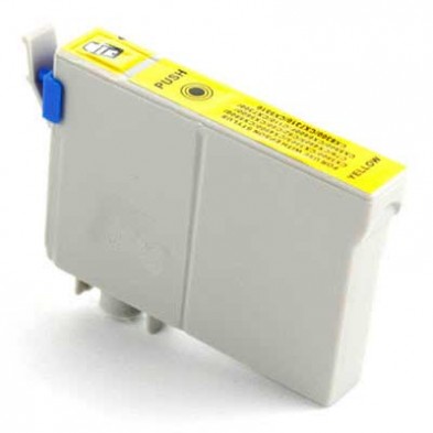 Epson 503XL/C13T09R44010 amarillo compatible Epson XP-5200, WF-2960DWF-0.47K