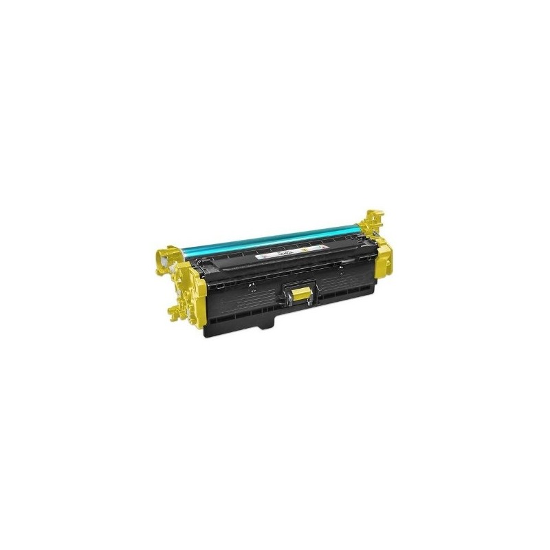 HP CF362X/508X MPS amarillo compatible HP M552dn,M553dn,M553X,M577dn-18K508X