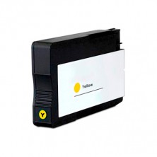 HP 963XL/3JA29AE amarillo compatible HP 9012,9014,9015,9016,9018,9022-22ML-1.6K