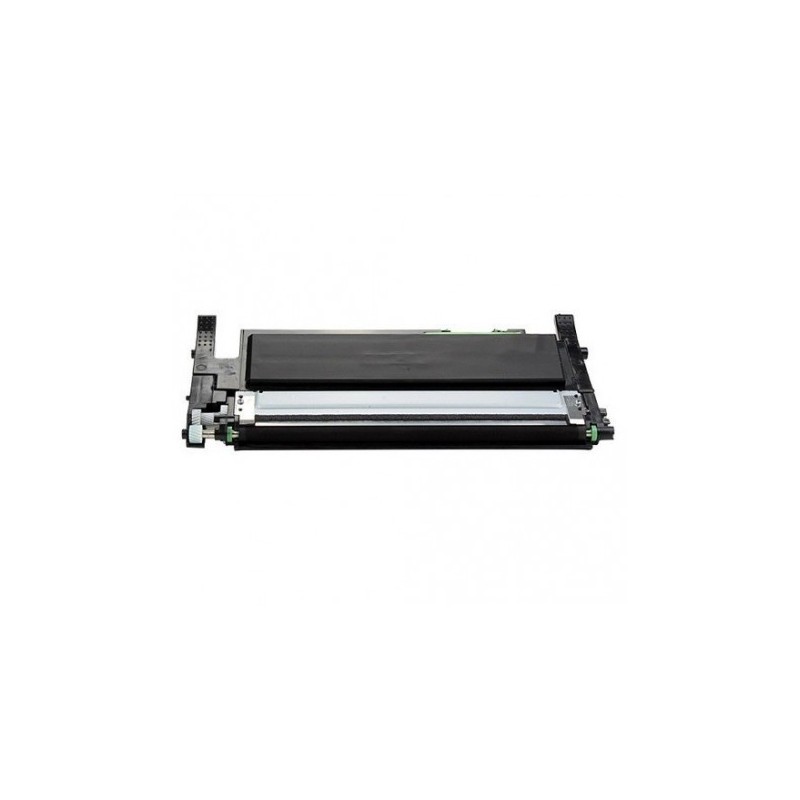 Samsung CLT-K406S negro compatible Clp360,365,3300,3305,C460,C410-1,5K