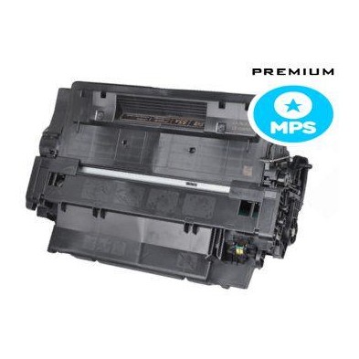 Mps Toner compatible Hp M520,P3015X,LBP3580-12.5KCE255X	