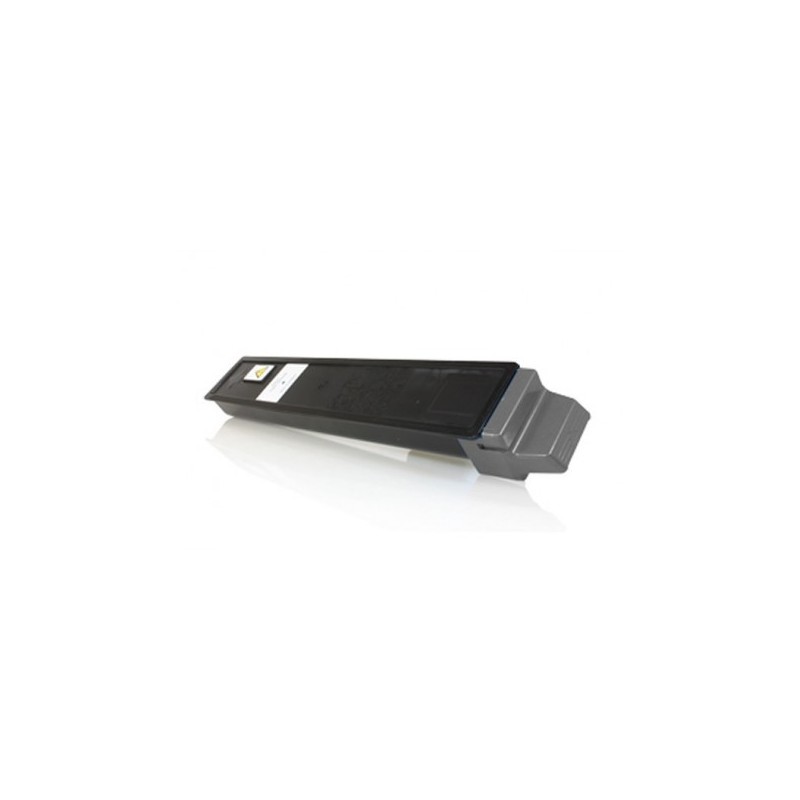 Kyocera TK8325/1T02NP0NL0 negro Compatible para Kyocera TASKalfa 2551ci-18K