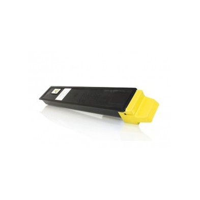 Kyocera TK8325/1T02NPANL0 amarillo Compatible para Kyocera TASKalfa 2551ci-12K1T02NPANL0