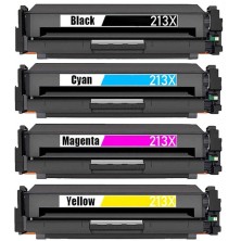 Black Com HP ColorLaserJet 5700,5800,6700,6701,6800-9K213X