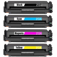 Cyan Com HP ColorLaserJet 5700,5800,6700,6701,6800-3K213A