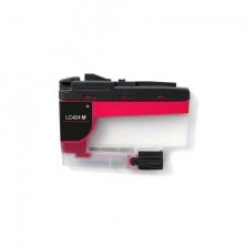 Brother LC424 magenta compatible Brother DCP-J1200W-0.75KLC424M