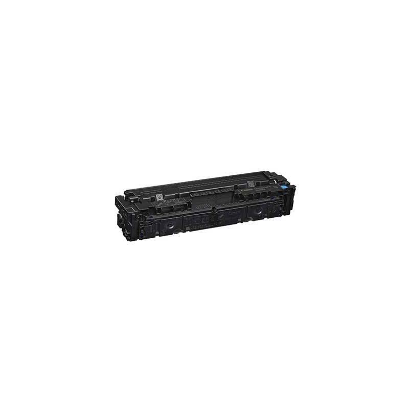 Canon 067/5101C002 cian compatible i-SENSYS LBP631,633,MF651,655,657-1.25K