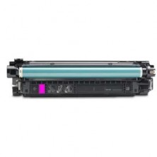 HP 212A/W2123A sin Chip Magenta compatible HP Color M578,M55,M554,M555-4.5K