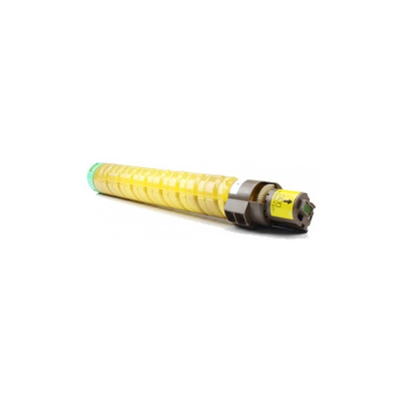 Ricoh 841684(MPC5502EY) amarillo compatible Aficio MP C4502,C5502-22.5K