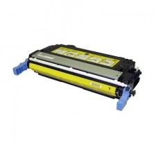 HP 643A/Q5952A amarillo reciclado HP Color laserjet 4700DN,4700PH Plus-10K643A