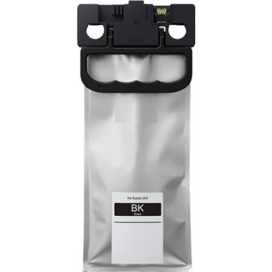 Epson C13T01C100 negro pigmentada compatible Pro WF-C529R/C579R-10K