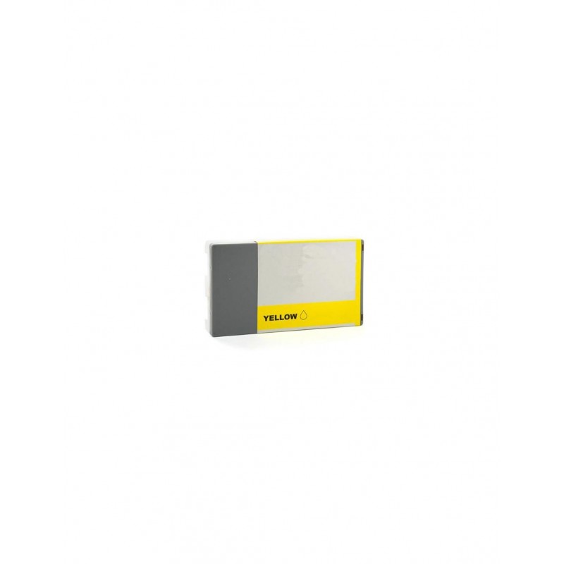 Epson C13T603400 amarillo compatible 220ml pigmentada Pro7800,7880,9800,9880