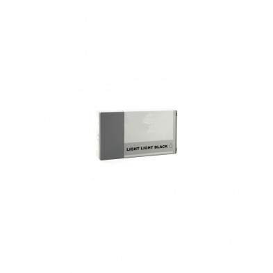 Epson C13T603900 claro claro negro compatible 220ml pigmentada Pro7800,7880,9800,9880