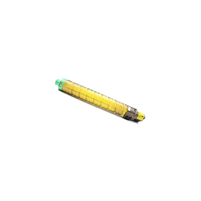Ricoh 842312 amarillo compatible Ricoh LANIER IMC2000,IMC2500-10.5K-241g
