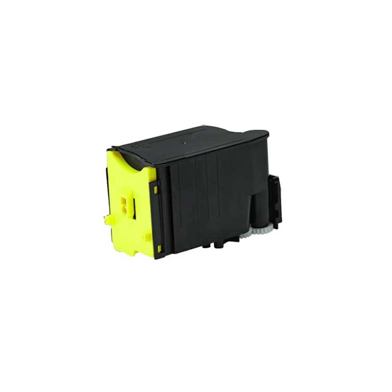 Sharp MX-C30GT amarillo compatible Sharp MXC250F,C300P,C300W,C301W-6K