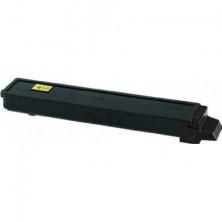 Kyocera TK895 negro compatible para Kyocera FS C8020MFP,C8025MFP.FS8520,FS8525-12K
