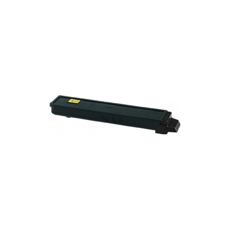 Kyocera TK895 negro compatible para Kyocera FS C8020MFP,C8025MFP.FS8520,FS8525-12K